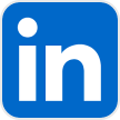 linkedin icon